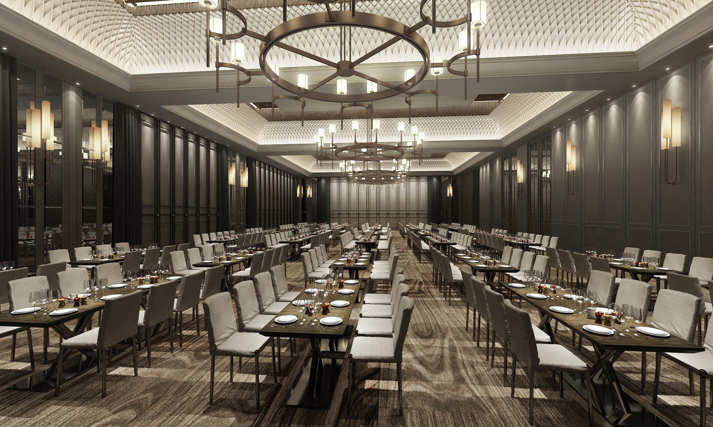 Grand Mercure Ambassador Changwon Exterior photo